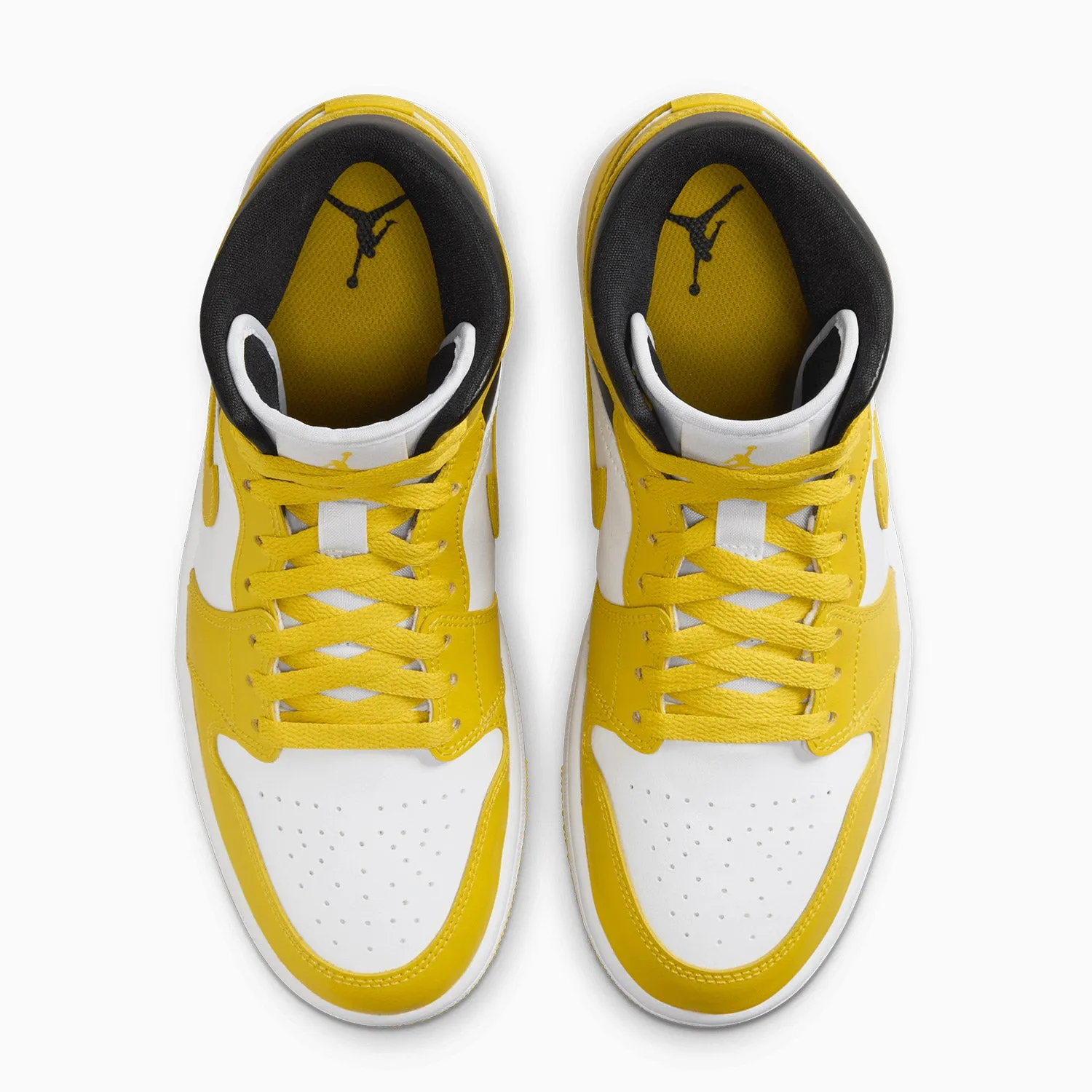 Women's Air Jordan 1 "Vivid Sulfur"