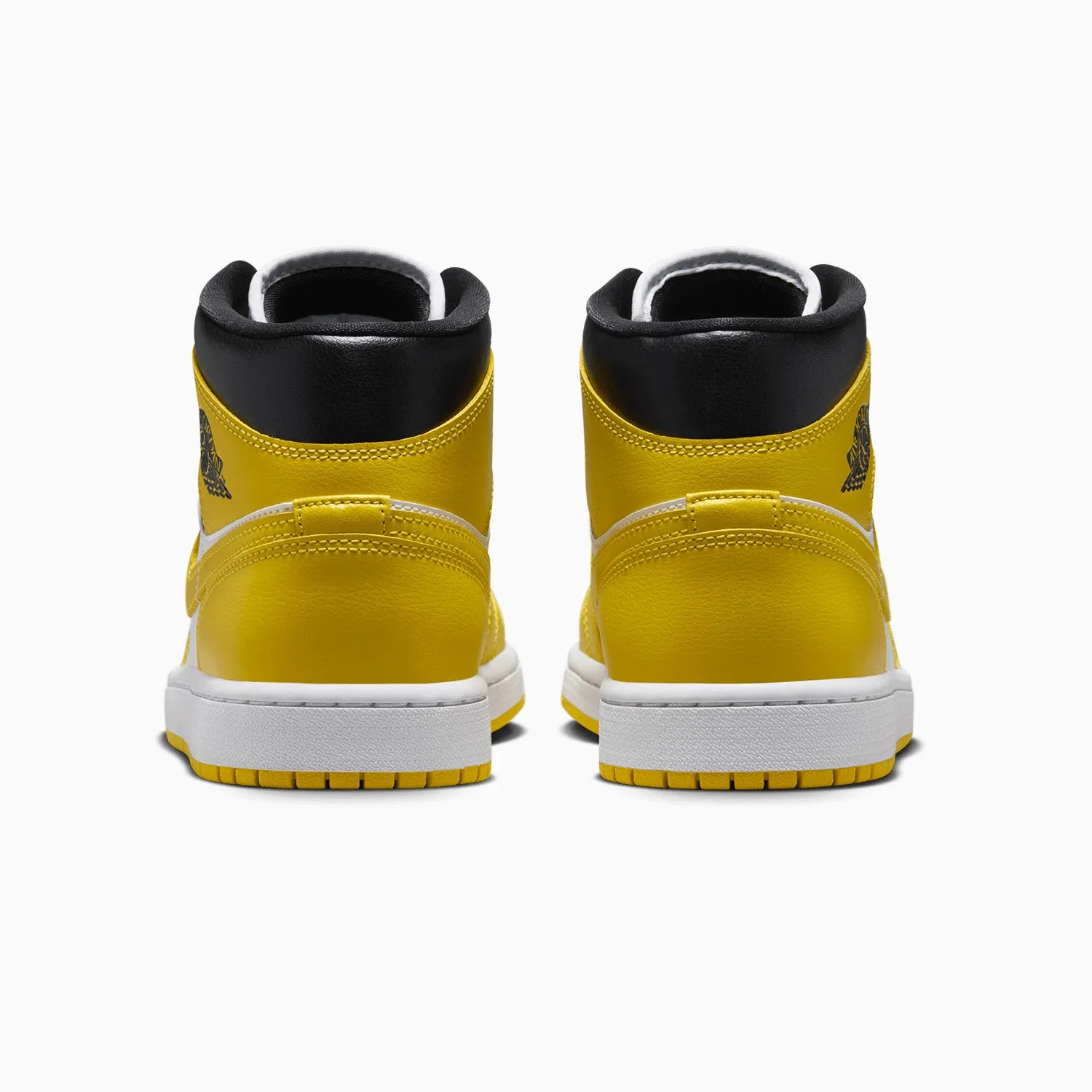 Women's Air Jordan 1 "Vivid Sulfur"