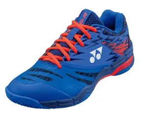 Yonex Power Cushion 57 Men's Court Shoes Royal Blue